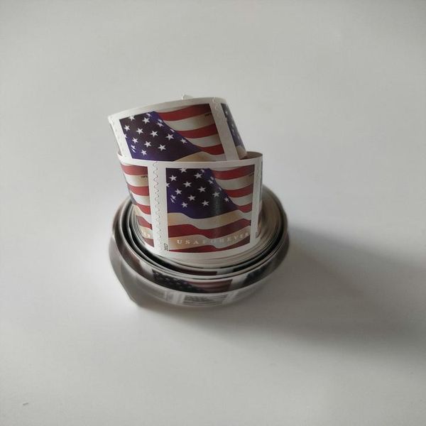 stamps us first class 2022 usa flag roll of 100 post mail service envelopes letters postcard cards office mailing supplies drop deliv otb6u
stamps us first class 2022 usa flag roll of 100 post mail service envelopes letters postcard cards office mailing supplies drop deliv otb6u