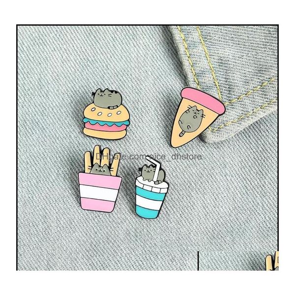 pins brooches pinsbrooches jewelry chips hamburger enamel brooches pin for women fashion dress coat shirt demin metal brooch pins b otuqo, Gray
pins brooches pinsbrooches jewelry chips hamburger enamel brooches pin for women fashion dress coat shirt demin metal brooch pins b otuqo, Gray
