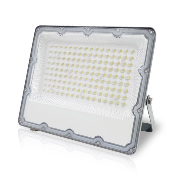 

led floodlight white light 6500k 10w 20w 30w 50w 100w 150w 200w 220v 110v flood light outdoor wall washer lamp reflector waterproof garden l