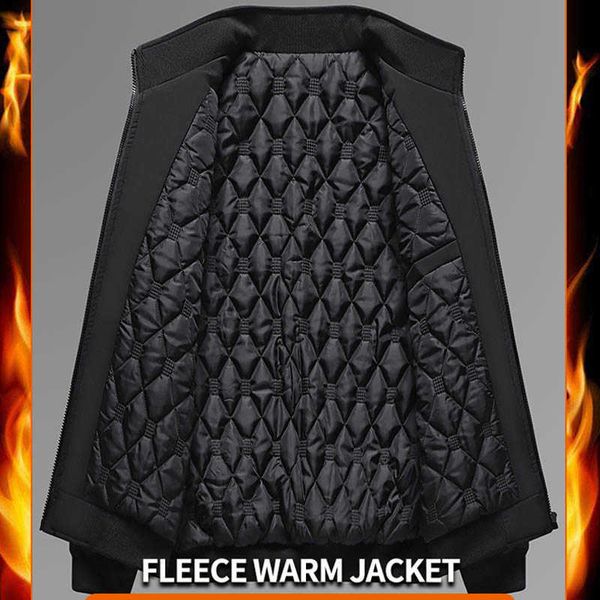 men's jackets plus size 6xl 7xl 8xl thicken warm varsity jacket coat men windbreaker streetwear winter fleece jackets for men parkas ov, Black;brown
men's jackets plus size 6xl 7xl 8xl thicken warm varsity jacket coat men windbreaker streetwear winter fleece jackets for men parkas ov, Black;brown
