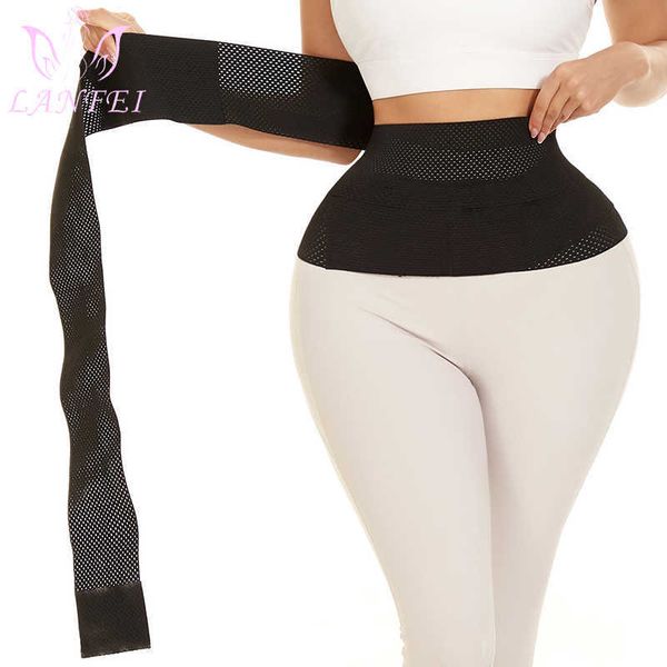 slimming belt lanfei women waist belt tummy control girdle body shaper fajas modeling belly strap slim waist cincher drop shipping t221205
slimming belt lanfei women waist belt tummy control girdle body shaper fajas modeling belly strap slim waist cincher drop shipping t221205