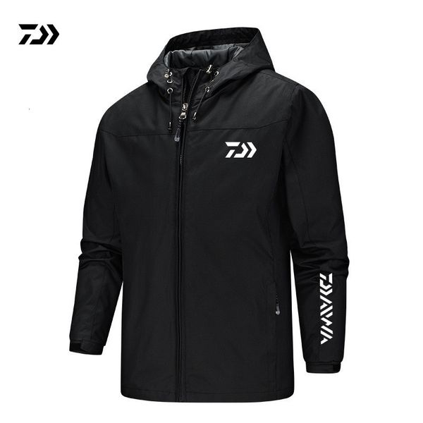 mens jackets men daiwa fishing jacket brand clothing mens jackets and coats outdoors clothes casual mens outerwear male coat bomber jacket 2, Black;brown
mens jackets men daiwa fishing jacket brand clothing mens jackets and coats outdoors clothes casual mens outerwear male coat bomber jacket 2, Black;brown