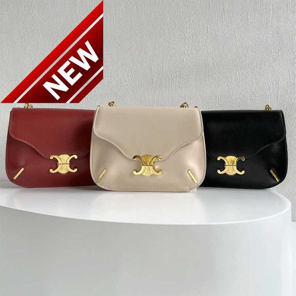 women's designer bags c home 2023 summer new triumphal arch black gold triomp cow leather chain korean women's fashion trend facto
women's designer bags c home 2023 summer new triumphal arch black gold triomp cow leather chain korean women's fashion trend facto