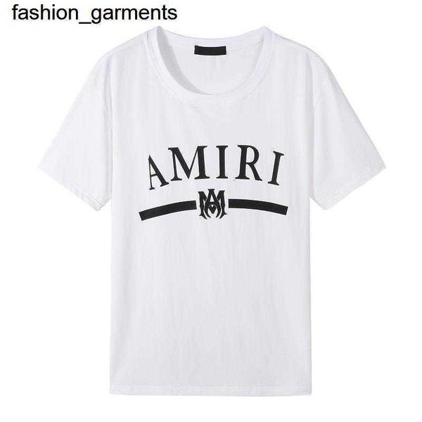 designer men's t-shirts fashion brand amirs new letter printing casual couple white, White;black
designer men's t-shirts fashion brand amirs new letter printing casual couple white, White;black