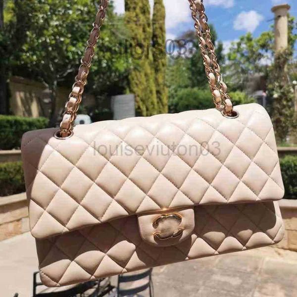 designer channel bag handbag man woman fashion chain one shoulder messenger women's leather versatile tote bag with brand box l9.8in h6
designer channel bag handbag man woman fashion chain one shoulder messenger women's leather versatile tote bag with brand box l9.8in h6