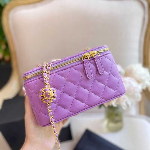 cc bag wallets luxury classic designer handbags chain shoulder fashion women mini mobile phone bags quilted messenger handbag channel box ge, Red;black
cc bag wallets luxury classic designer handbags chain shoulder fashion women mini mobile phone bags quilted messenger handbag channel box ge, Red;black