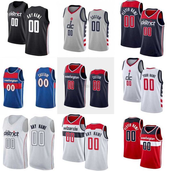 basketball jerseys college basketball wears 75th custom jersey washington''wizards''men women youth 16 anthony gill 4 aa, Black
basketball jerseys college basketball wears 75th custom jersey washington''wizards''men women youth 16 anthony gill 4 aa, Black