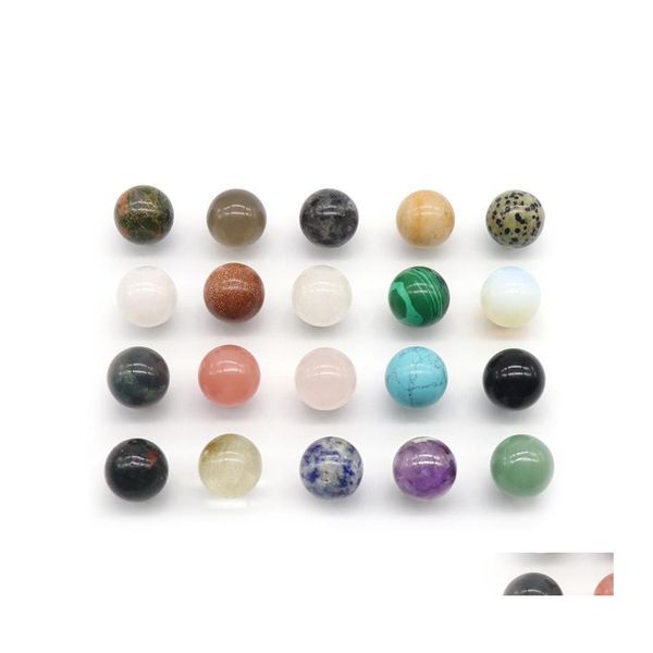 stone 20mm natural stone loose beads amethyst rose quartz turquoise agate 7chakra diy nonporous round ball yoga healing guides 2475 dhoec, Black
stone 20mm natural stone loose beads amethyst rose quartz turquoise agate 7chakra diy nonporous round ball yoga healing guides 2475 dhoec, Black