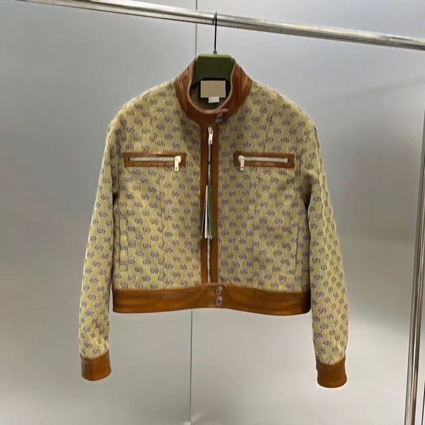 spring released womens jackets pants shorts designer clothes outerwears crew neck luxury brand clothing long sleeves leisure style sportswea, White
spring released womens jackets pants shorts designer clothes outerwears crew neck luxury brand clothing long sleeves leisure style sportswea, White