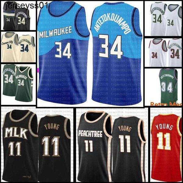 men giannis 34 antetokounmpo jersey trae 11 young basketball jerseys green black white red beige s-xxl, Black;red
men giannis 34 antetokounmpo jersey trae 11 young basketball jerseys green black white red beige s-xxl, Black;red