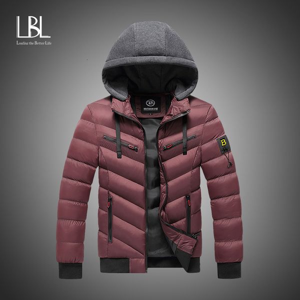 mens jackets men winter brand casual warm thick waterproof jacket parkas coat men autumn outwear windproof hat parkas jacket men 221205, Black;brown
mens jackets men winter brand casual warm thick waterproof jacket parkas coat men autumn outwear windproof hat parkas jacket men 221205, Black;brown