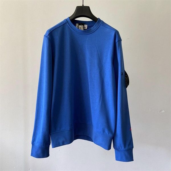 autumn winter stone mens casual sweatshirt o-neck pullover solid color sweater fashion brand clothing, Black
autumn winter stone mens casual sweatshirt o-neck pullover solid color sweater fashion brand clothing, Black