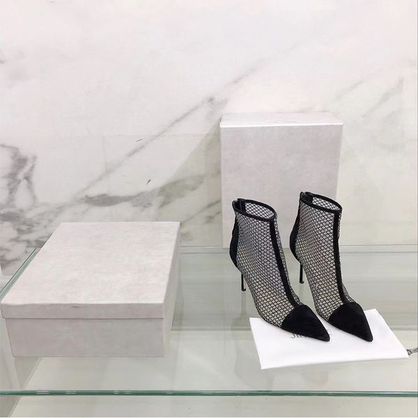 9a quality women ankle boots designer shoes thick-soled desert martin boot embroidery diamonds decorative luxury lace diamond high heel boot, Black
9a quality women ankle boots designer shoes thick-soled desert martin boot embroidery diamonds decorative luxury lace diamond high heel boot, Black