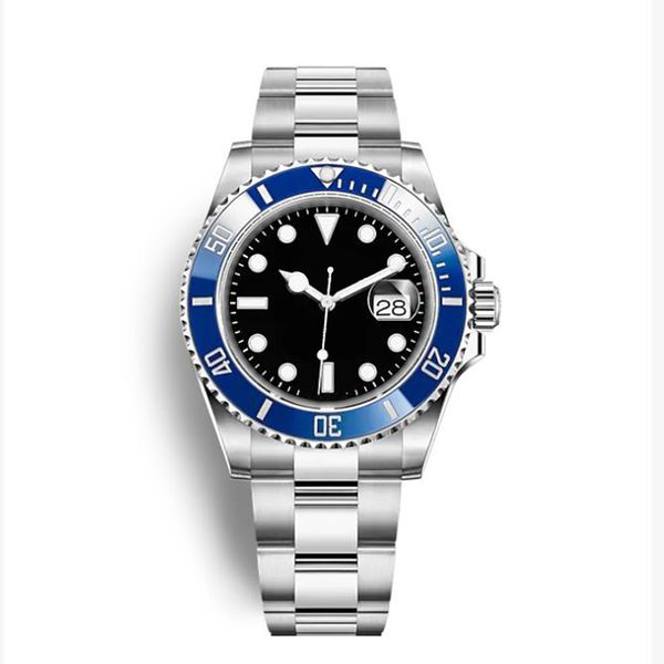 men watch luxury 2813 automatic movement sapphire glass mysterious blue dial silver strap fashion color mens watches wristwatch, Slivery;golden
men watch luxury 2813 automatic movement sapphire glass mysterious blue dial silver strap fashion color mens watches wristwatch, Slivery;golden