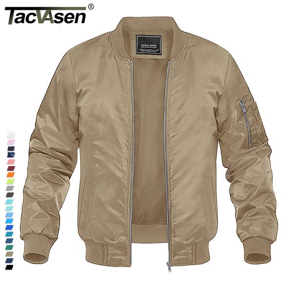 men's jackets tacvasen spring baseballl mens military windbreaker hiking trekking fishing full zip casual coats outwear 221206, Black;brown
men's jackets tacvasen spring baseballl mens military windbreaker hiking trekking fishing full zip casual coats outwear 221206, Black;brown
