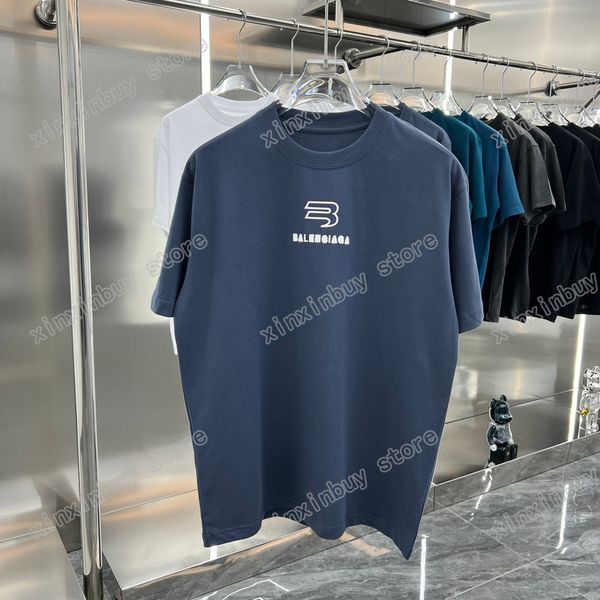 xinxinbuy men designer destroyed tee t shirt paris silica gel letters print short sleeve cotton women white black s-2xl, Black;brown
xinxinbuy men designer destroyed tee t shirt paris silica gel letters print short sleeve cotton women white black s-2xl, Black;brown