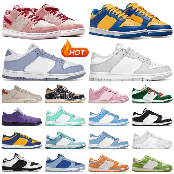 ucla low casual shoes valentine day next nature lilac grey fog ts triple pink unc black white panda purple lobster coast pn dust mens women, White;red
ucla low casual shoes valentine day next nature lilac grey fog ts triple pink unc black white panda purple lobster coast pn dust mens women, White;red
