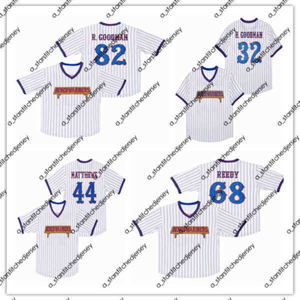 baseball jerseys man benchwarmers jersey baseball 68 clark reedy 32 howie goodman 82 richie goodman 44 gus matthews stitched pinstriped shir, Blue;black
baseball jerseys man benchwarmers jersey baseball 68 clark reedy 32 howie goodman 82 richie goodman 44 gus matthews stitched pinstriped shir, Blue;black