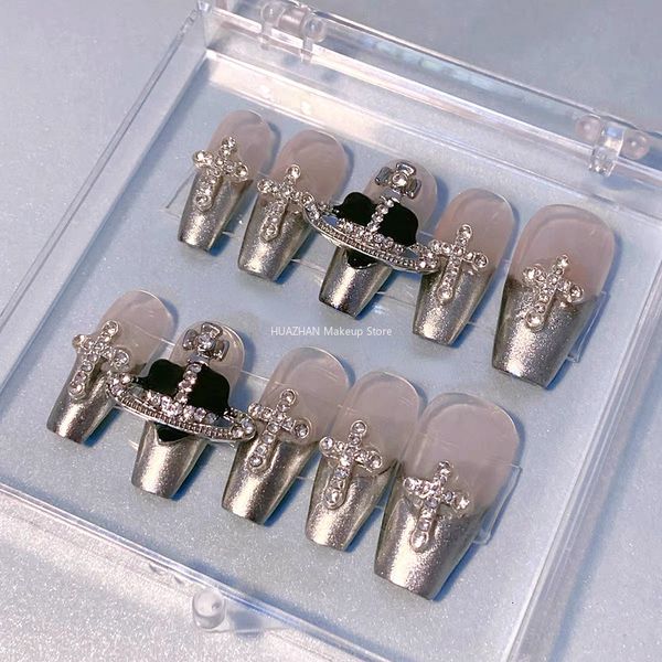 nail practice display design glitter short false nails tips handmade french style press on nails y2k coffin ballet acrylic fake nail with gl
nail practice display design glitter short false nails tips handmade french style press on nails y2k coffin ballet acrylic fake nail with gl