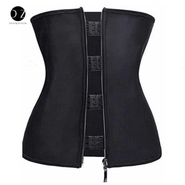 slimming belt modeling strap zipper waist corset latex cincher underbust body shapewear women slimming sheath belly girdle fajas t221205
slimming belt modeling strap zipper waist corset latex cincher underbust body shapewear women slimming sheath belly girdle fajas t221205