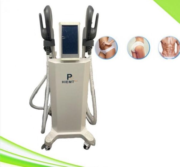 emslim neo emslim machine for spa salon 4 handle slim fitness building hip lift loss weight hiems body shaping slimming hiemt electrical mus
emslim neo emslim machine for spa salon 4 handle slim fitness building hip lift loss weight hiems body shaping slimming hiemt electrical mus