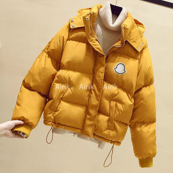 designer fashion outerwear maya women's jacket monclair jacket skinny splinter outerwear autumn/winter coat nfc scan, Black;brown
designer fashion outerwear maya women's jacket monclair jacket skinny splinter outerwear autumn/winter coat nfc scan, Black;brown