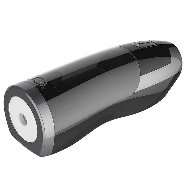 toy massager japanese piston aircraft cup men's automatic heating male masturbator cup electric telescopic
toy massager japanese piston aircraft cup men's automatic heating male masturbator cup electric telescopic