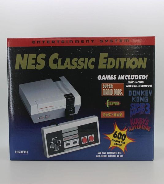 mini game box players classic edition home entertainment system tv video handheld games console nes 600in 8 bit gaming with dual 4469769
mini game box players classic edition home entertainment system tv video handheld games console nes 600in 8 bit gaming with dual 4469769