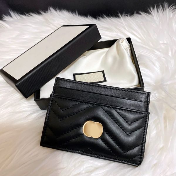 luxurys designers key wallets card holder genuine leather marmont g purse fashion womens men purses mens key ring credit coin famous city mi, Brown;gray
luxurys designers key wallets card holder genuine leather marmont g purse fashion womens men purses mens key ring credit coin famous city mi, Brown;gray