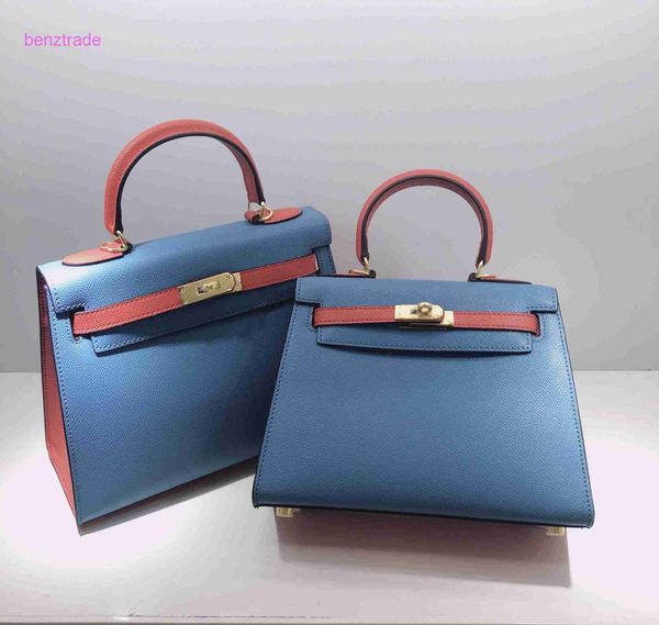 herme kely bags for women online shop 2022 new leather palm print bag large capacity color matching women's single shoulder messenger b
herme kely bags for women online shop 2022 new leather palm print bag large capacity color matching women's single shoulder messenger b