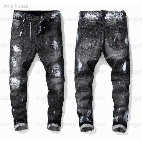 men's jeans mens cool rips stretch designer jeans distressed ripped biker slim fit washed motorcycle denim men s hip hop fashion man pa, Blue
men's jeans mens cool rips stretch designer jeans distressed ripped biker slim fit washed motorcycle denim men s hip hop fashion man pa, Blue