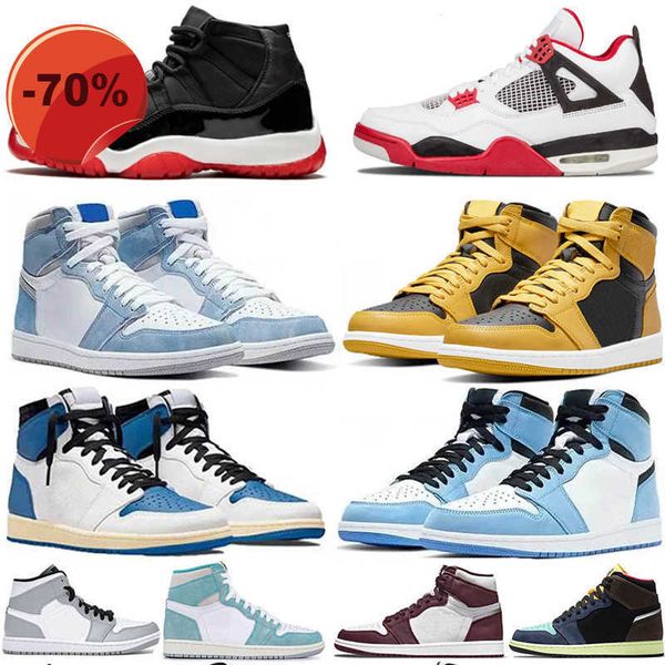 high shoes men women jumpman 1 basketball shoes space jam concord bred 11s xi high heiress black stingray gym 25th 4s fire red sports sneake
high shoes men women jumpman 1 basketball shoes space jam concord bred 11s xi high heiress black stingray gym 25th 4s fire red sports sneake