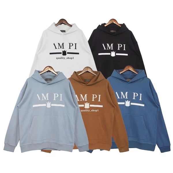 2023 new mens womens designer hooded sweatshirt printed fashion man hoodies couples clothing cotton casual high street luxury hip hop street, Black
2023 new mens womens designer hooded sweatshirt printed fashion man hoodies couples clothing cotton casual high street luxury hip hop street, Black