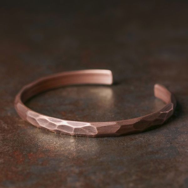 charm bracelets red metal pure copper bracelet rustic forged oxidized do old punk cuff bangle viking handmade jewelry men women 221206, Golden;silver
charm bracelets red metal pure copper bracelet rustic forged oxidized do old punk cuff bangle viking handmade jewelry men women 221206, Golden;silver