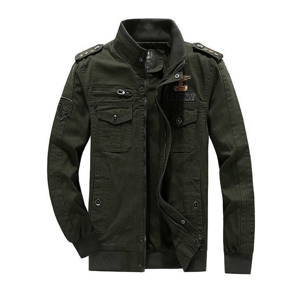 men's jackets tooling autumn and winter tough guy jeep style fashion big cotton casual plus velvet men t221206, Black;brown
men's jackets tooling autumn and winter tough guy jeep style fashion big cotton casual plus velvet men t221206, Black;brown