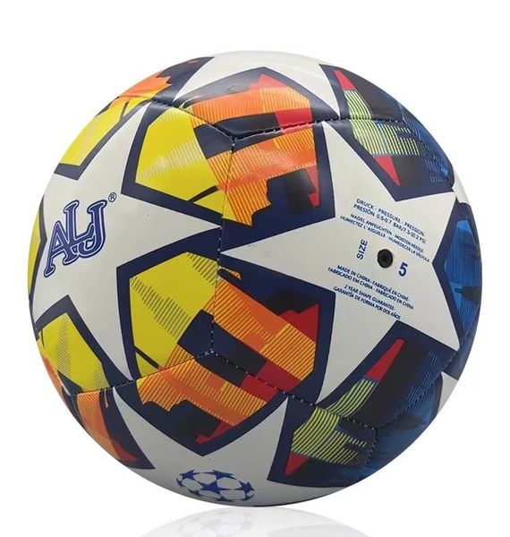 no. 5 soccer balls primary and secondary students children s occer school training game pu machine sewing soccer
no. 5 soccer balls primary and secondary students children s occer school training game pu machine sewing soccer