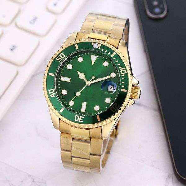 mens watch fashion business living waterproof gold color wristwatches 41mm automatic movement mechanical super luminous black watchs montre, Slivery;brown
mens watch fashion business living waterproof gold color wristwatches 41mm automatic movement mechanical super luminous black watchs montre, Slivery;brown
