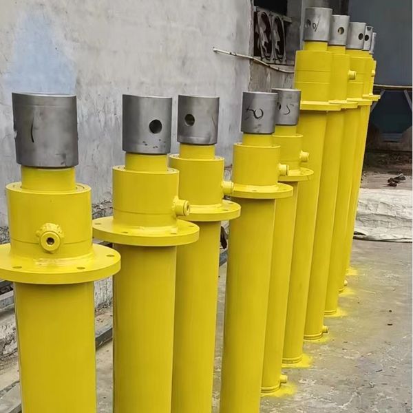tire stem sensor please consult the manufacturer's customized welded hydraulic cylinder for details
tire stem sensor please consult the manufacturer's customized welded hydraulic cylinder for details