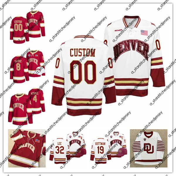 hockey jerseys ncaa frozen four denver pioneers du hockey jersey custom magnus chrona bobby brink carter savoie cole guttman brett stapley c, Black;red
hockey jerseys ncaa frozen four denver pioneers du hockey jersey custom magnus chrona bobby brink carter savoie cole guttman brett stapley c, Black;red