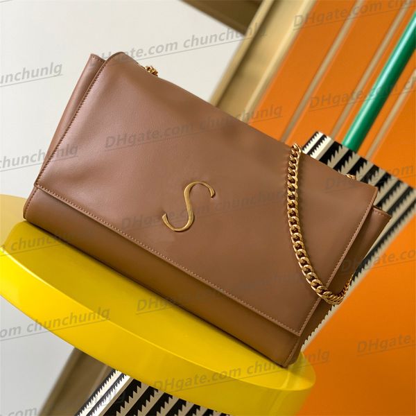 uality genuine leather bag chain purse fashion double sided bags luxury designer shoulder bags tote cowhide presbyopic card holder handbags
uality genuine leather bag chain purse fashion double sided bags luxury designer shoulder bags tote cowhide presbyopic card holder handbags