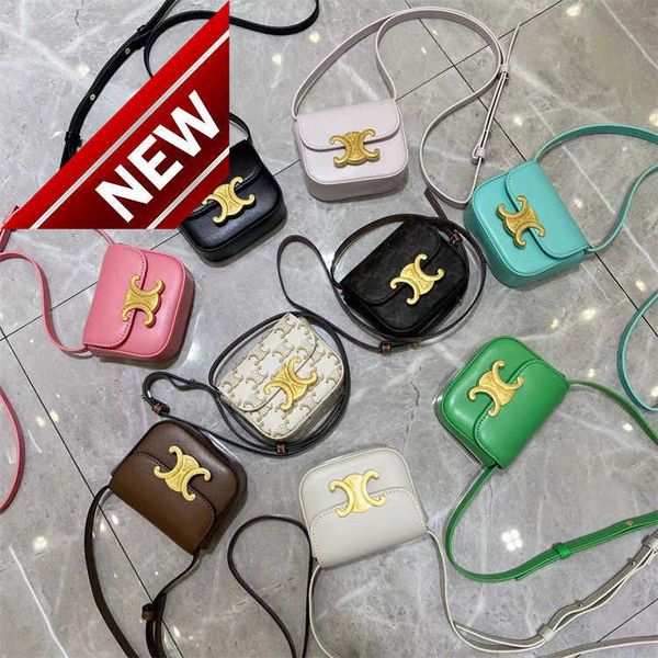 women's designer bags 2023 early spring new triumphal arch bag mini earphone messenger cowhide small bag one shoulder zero wallet facto
women's designer bags 2023 early spring new triumphal arch bag mini earphone messenger cowhide small bag one shoulder zero wallet facto