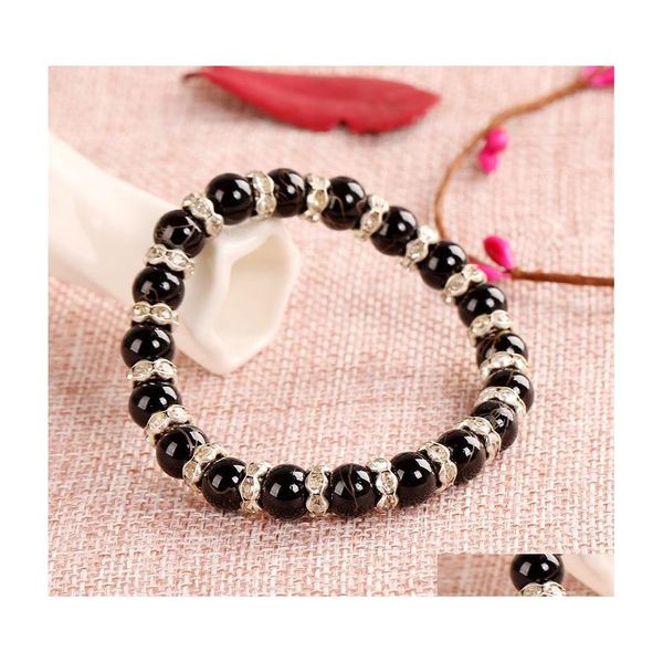 beaded brand glass diamond bracelet imitation natural crystal ornament hand fb032 mix order 20 pieces a lot beaded strands c3 drop d dhqer, Black
beaded brand glass diamond bracelet imitation natural crystal ornament hand fb032 mix order 20 pieces a lot beaded strands c3 drop d dhqer, Black
