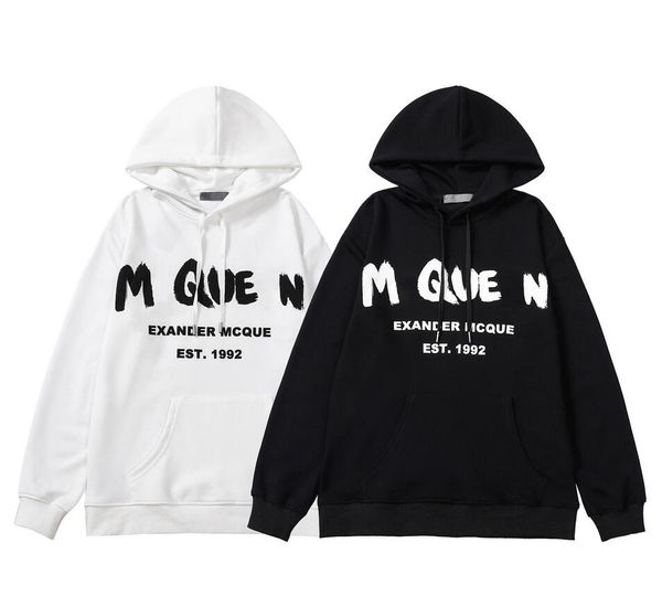 men's hoodiewinter men hoodie fashion women streetwear pullover loose mcqueen hoodies lovers clothing hig h quality, Black
men's hoodiewinter men hoodie fashion women streetwear pullover loose mcqueen hoodies lovers clothing hig h quality, Black