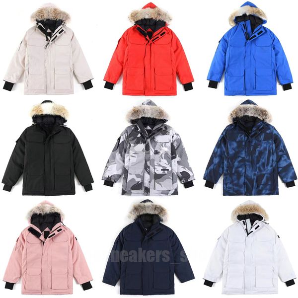 designer mens jacket winter down jacket men's fashion parka waterproof windproof premium fabric thick cape belt warm jackets 2023, Black
designer mens jacket winter down jacket men's fashion parka waterproof windproof premium fabric thick cape belt warm jackets 2023, Black
