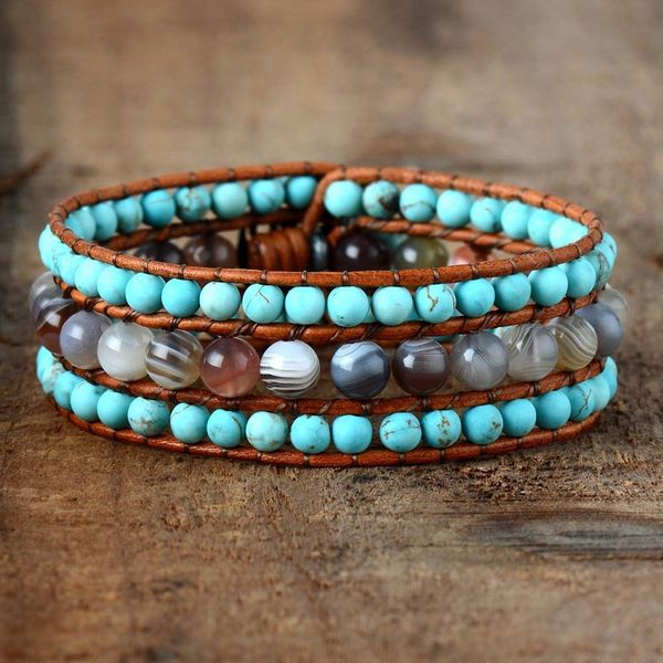 charm bracelet designer bracelets natural stones botswana onyx turqouise cuff bracelets vintage bohemia steampunk bracelet femme jewelry 221, Golden;silver
charm bracelet designer bracelets natural stones botswana onyx turqouise cuff bracelets vintage bohemia steampunk bracelet femme jewelry 221, Golden;silver
