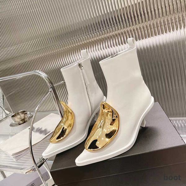 boots boot women designer high heel metal buckle decoration ankle boots fashion boots comfortable dress shoe versatile womens shoes heels, Black
boots boot women designer high heel metal buckle decoration ankle boots fashion boots comfortable dress shoe versatile womens shoes heels, Black