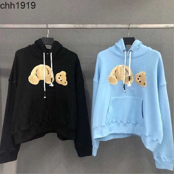 designer 22new sale fashion hoodie broken bear sweatshirt teddy bear trendy terry explosion sweater style men and women size s-xl, Black
designer 22new sale fashion hoodie broken bear sweatshirt teddy bear trendy terry explosion sweater style men and women size s-xl, Black