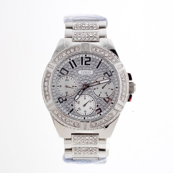luxury diamond designer women quartz movement wristwatch fashion stainless steel moissanite brand original watches for women w1156l1 reloj m, Slivery;brown
luxury diamond designer women quartz movement wristwatch fashion stainless steel moissanite brand original watches for women w1156l1 reloj m, Slivery;brown