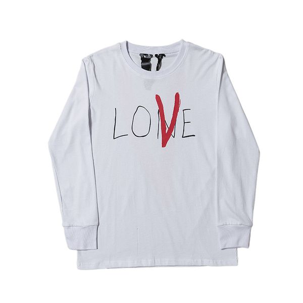 vlone designer mens round neck hoodies fashion long sleeve t shirts casual hip hop red letter print sweatshirts size s-xl, Black
vlone designer mens round neck hoodies fashion long sleeve t shirts casual hip hop red letter print sweatshirts size s-xl, Black