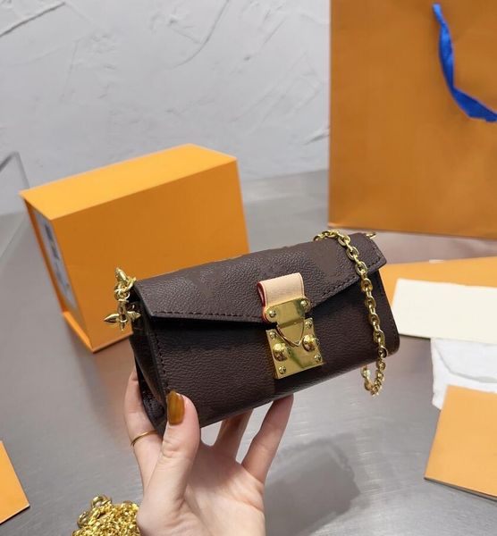 designer mini chain shoulder bags printing leather womens leisure handbag metal button envelope bag fashion underarm bag handbags wallet
designer mini chain shoulder bags printing leather womens leisure handbag metal button envelope bag fashion underarm bag handbags wallet